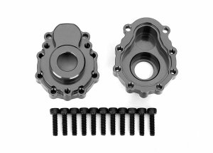 Traxxas TRX8251A Portal axle housing outer 6061-T6...