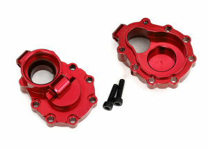 Traxxas TRX8253R Rear Inner Portal Axle Housing L/R...