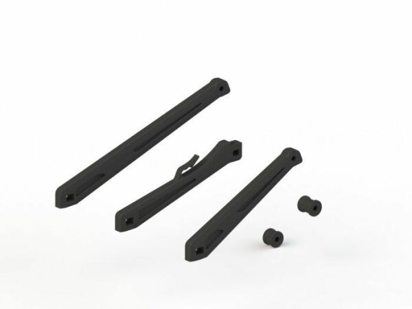 Arrma AR320196 Chassis support (vundh) 1-8
