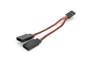 Sense-Innovations SI-15S1215C ESS ONE+ motor sound module for aeroplanes, cars, boats