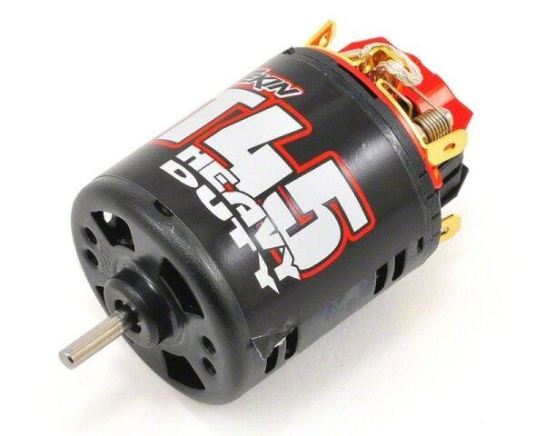 RC4WD RTR Bully II MOA Competition Crawler Ersatz-Tuningteile günstig