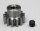 Robinson-Racing RR-0130 Motor pinion steel alloy 1/8" (3,2mm) 32DP / Modul 0.8 13 teeth