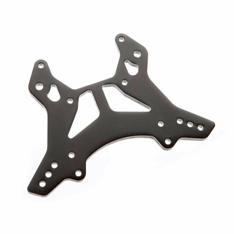 Torre Ammortizzatore Anteriore In Alluminio Per Arrma Kraton Talion Notorious Outcast 6s Ar330220 579278