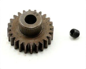 Robinson Racing Gear Robinson Racing 1711 Hardened 11-Tooth Pinion