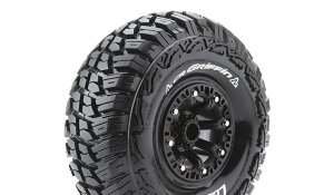 Team Louise LOUT3235VB CR-GRIFFIN 2.2 supersoft velg...