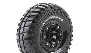 Team Louise LOUT3237VI CR-ARDENT 2.2 supersoft only tyre...