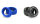 Proline 10157-203 Hoosier SC Drag Slick S3 Drag Racing Reifen (2 Stk.)