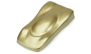 Proline 6326-03 Pro-Line RC Body Paint - Metallic Gold