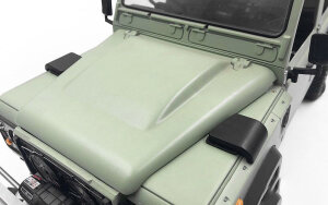 RC4WD VVV-C0653 Air intake cover for Gelande II D90 / D110