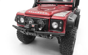 RC4WD VVV-C0654 Scale grille for Traxxas TRX-4 Land Rover Defender