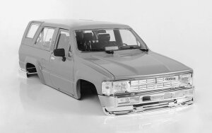 RC4WD Z-B0167 1985 Toyota 4Runner complete set