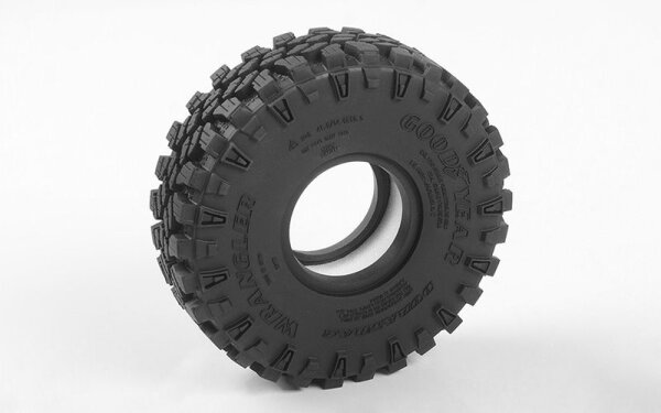 RC4WD Z-T0177 RC4WD Goodyear Wrangler Duratrac 1.55 4.19 tyres 2 pcs.