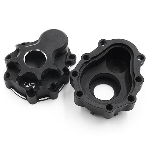 Copertura Differenziale In Ottone Yeah Racing TRX4-041 – 65g Per Traxxas TRX-4