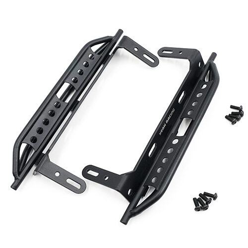 Yeah Racing Ya Trx4 053 Metal Einstiegsleisten Trittbretter