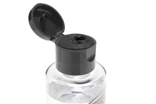 XTR - Olio Silicone 9000 Cst Racing (80g) SIL9000 - Foto 3