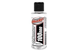 Team Corally C-81600 Diff Olio differenziale al silicone ultra puro circa 3600 WT (60ml)