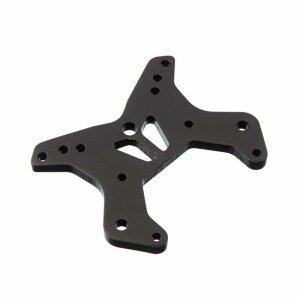 Arrma AR330382 Supporto ammortizzatore Senton SC, anteriore, in lega