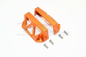 CrazyRacer for 1/10 RC Upgrade Parts E-Revo 2.0 E-Revo Revo Aluminum