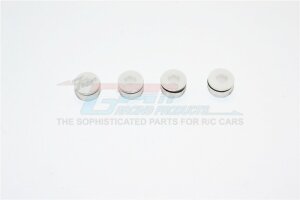 GPM-ERV021/D.CO-W E-Revo 1/16 plastic ball joint caps for...