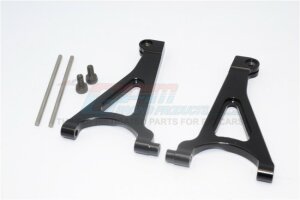 TRAXXAS MINI E-REVO Delrin Collars For ERV027 - 8pc set - GPM ERV027/C