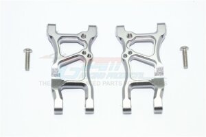 GPM-GT056-GS 4-TEC 2.0 Aluminium rear wishbone -4 pieces