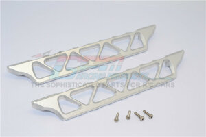 GPM-TXM014-S X-Maxx 6S X-Maxx 8S Aluminium Nerf Bar - Set...