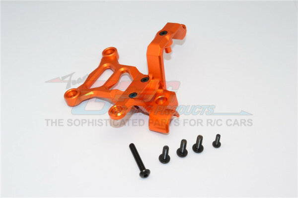 GPM-TXM048C-OR X-Maxx 6S X-Maxx 8S alloy steering carrier Bellcrank support - 1 set