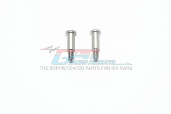 GPM-UDR049SC-OC Unlimited Desert Racer steering knuckle pin stainless steel for Steering-2-pieces