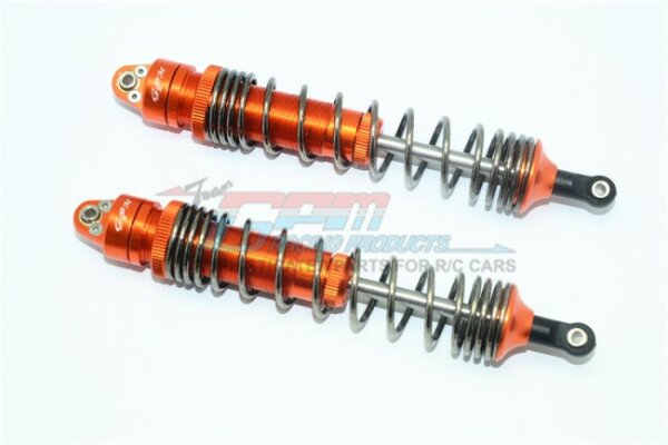 ammortizzatori posteriori per ape 50 | Dexter Racing