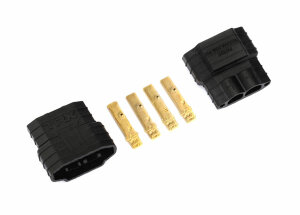 Traxxas TRX3070X Traxxas connector (male) (2) - for...