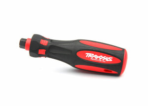 Traxxas TRX8720 Speed bit handle large for 1/4inch bit