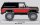Traxxas 82046-4 TRX-4 1979 Ford Bronco 1:10 4WD RTR Crawler TQi 2.4GHz mit Traxxas 2S Combo Sunset