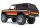 Traxxas 82046-4 pour les expérimentés TRX-4 1979 Ford Bronco 1:10 4WD RTR Crawler TQi 2.4GHz Rouge