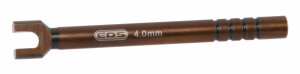 EDS EDS-190009 Spurstangen Schlüssel 4mm