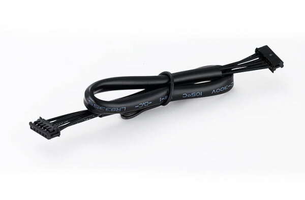 Hobbywing HW30850102 Câble de capteur 200mm pour moteur brushless Xerun