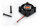 Ventola Hobbywing HW86080050 per 10BL60S, Xerun Justock, Ezrun 60A 25x25x10mm