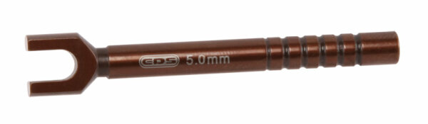 EDS EDS-190010 Chiave per tiranti 5 mm