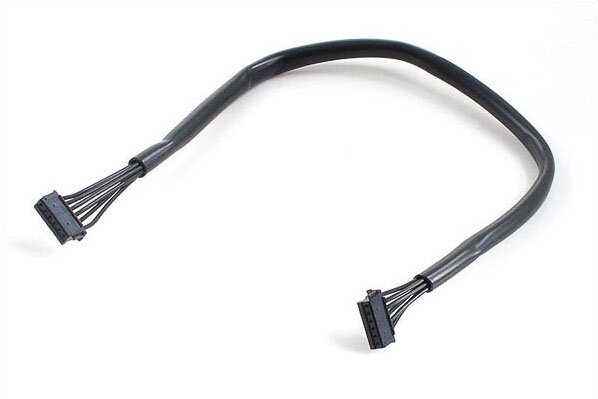 Hobbywing Xerun Sensorkabel 300mm – Für Brushless Motor-/Reglersysteme Im RC-Modellbau