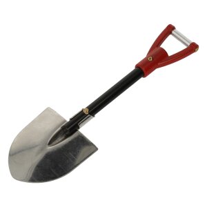 Robitronic R21068 Spade shovel metal 100mm