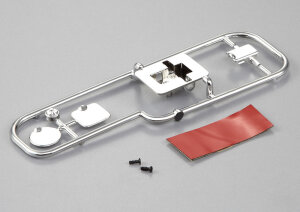 Killerbody KB48231 Tankdeckel mit Mechanik