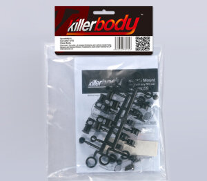 Killerbody KB48059 Body stiffener No-Hole
