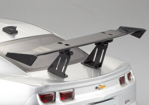 Killerbody KB48352 Kit di montaggio parabrezza auto da turismo con spoiler specchio antenna