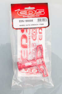EDS EDS-190005 Chiave per dadi ruota 17 mm
