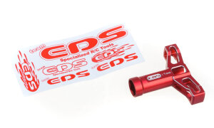 EDS EDS-190005 Kerékanya kulcs 17mm