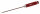 EDS EDS-130140 Slotted screwdriver 4.0 x 150mm