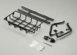 Killerbody KB48426 Dachgepäckkorb