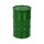 Robitronic R21013V Barile dellolio in plastica verde