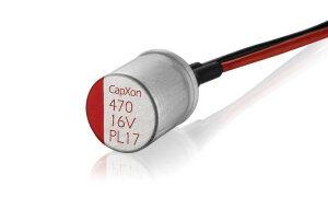 Hobbywing HW81010020 Ezrun SL18 Regulator Sensorless 18 Amp, 2-3s LiPo BEC 1A