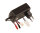 Robitronic R01001 Quick Charger 4-8 éléments NiCd/NiMH 1 Ampère