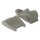 Robitronic R21063 Bucket seat set rubber (2 pieces)